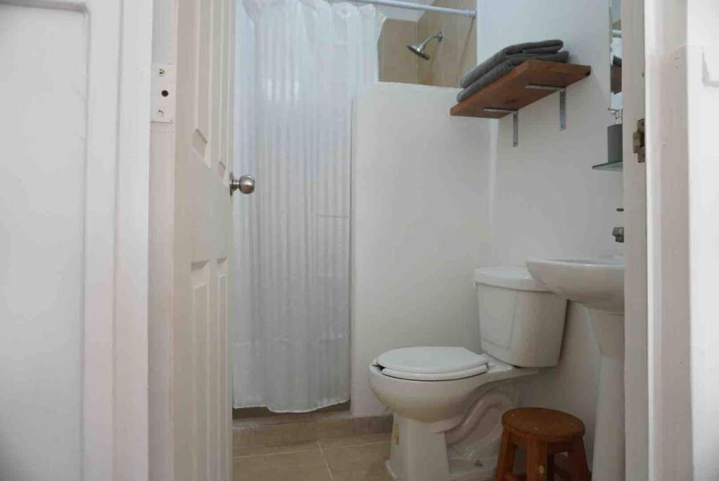 Apartamento Beautiful & Cozy With Pool /