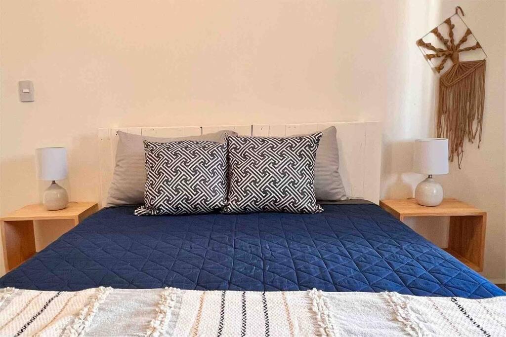 Apartamento Beautiful & Cozy With Pool / Playa del Carmen