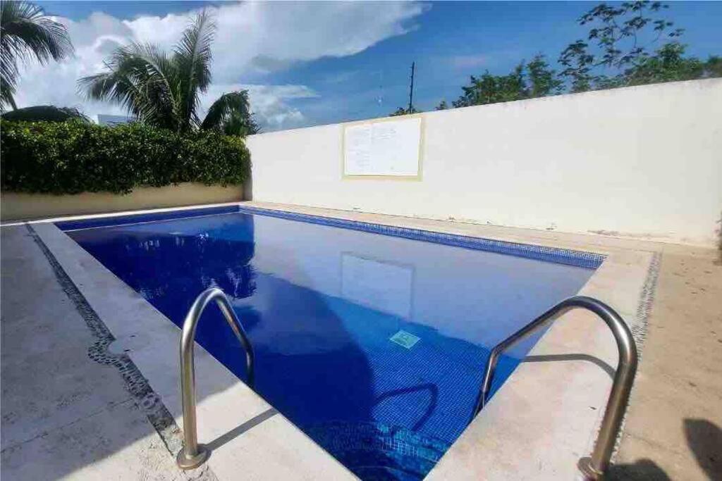 Beautiful & Cozy With Pool / Playa del Carmen